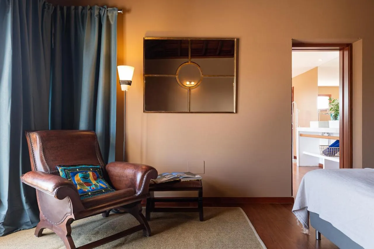 Homeforguest Oasis Villa With Swimming Pool In 4000M2 Garden Triquivijate