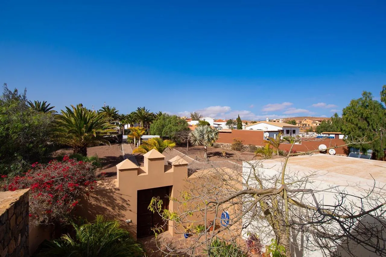 Homeforguest Oasis Villa With Swimming Pool In 4000M2 Garden Triquivijate