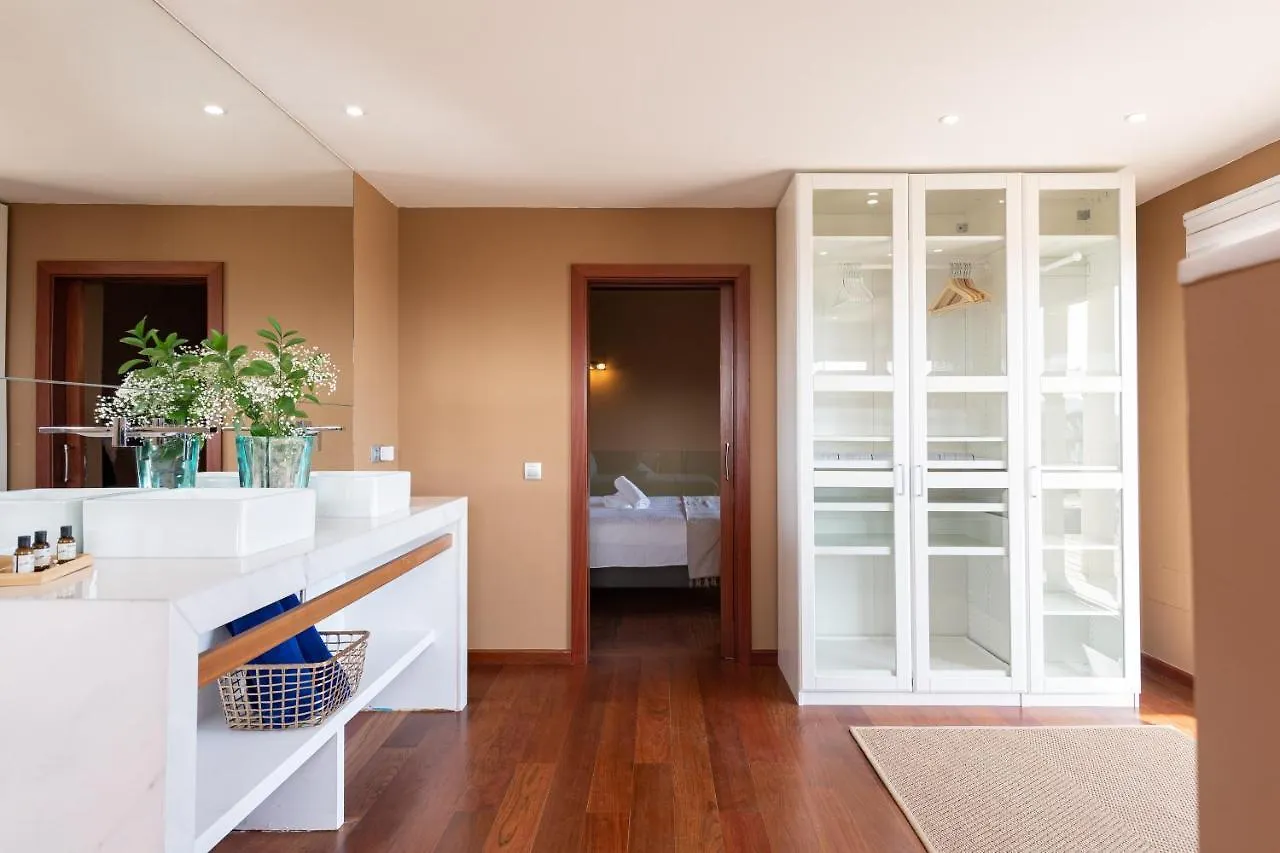 Homeforguest Oasis Villa With Swimming Pool In 4000M2 Garden Triquivijate