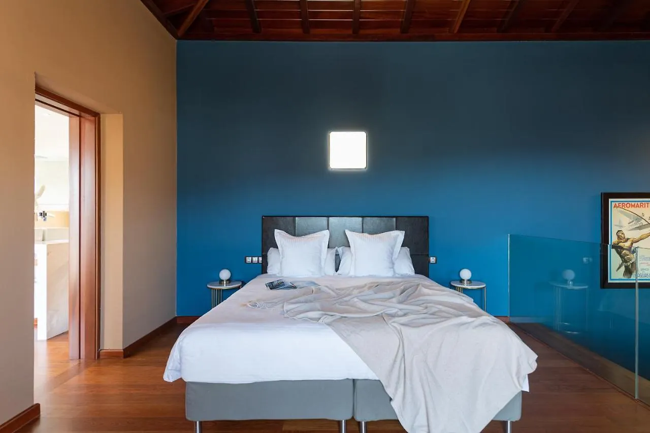 Homeforguest Oasis Villa With Swimming Pool In 4000M2 Garden Triquivijate